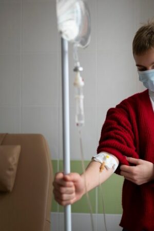 Quel médicament remplace la dialyse